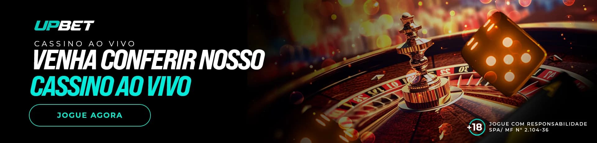 Cassino ao vivo no espanhabet - Jogue com dealers reais em tempo real